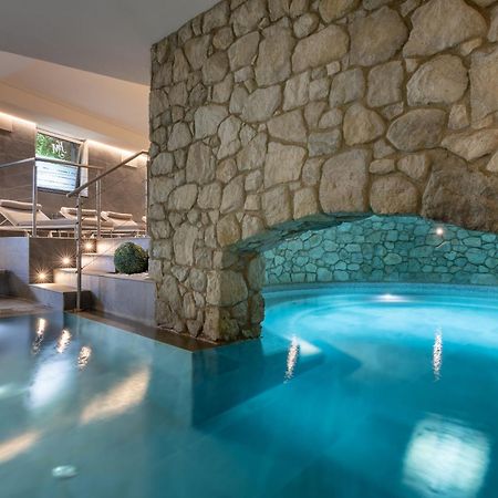 Hotel Metropole Santa Margherita Ligure Luaran gambar