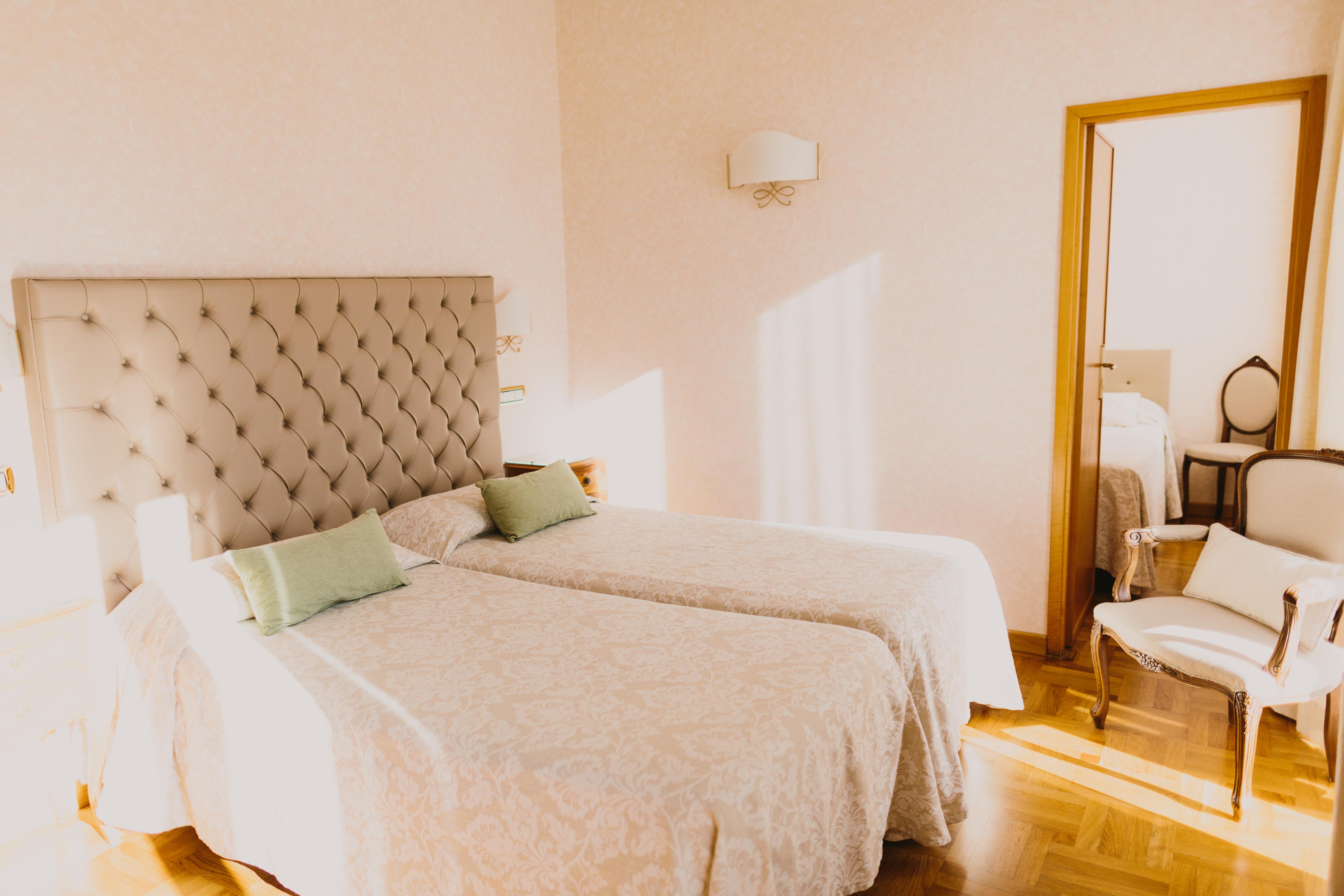 Hotel Metropole Santa Margherita Ligure Luaran gambar