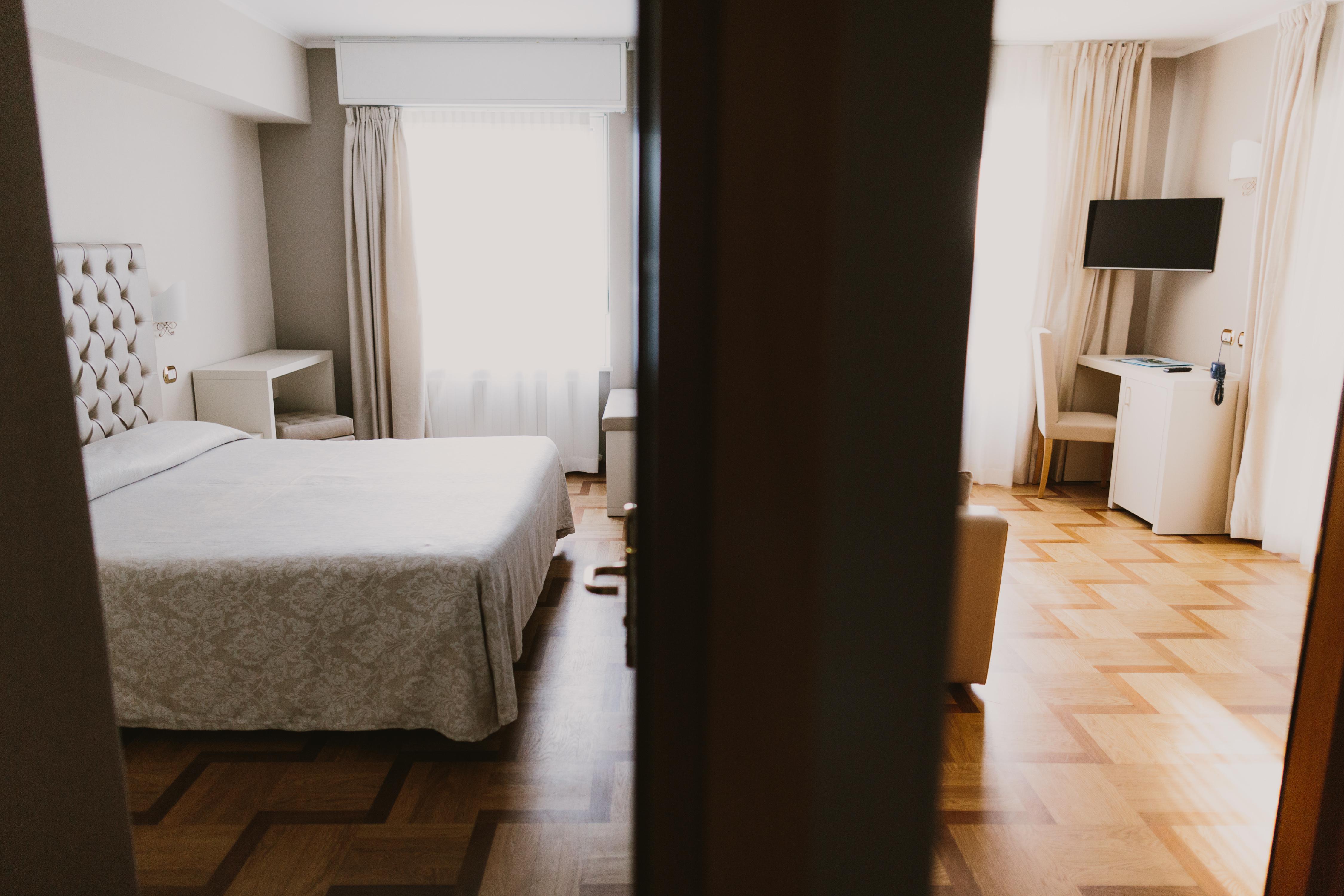 Hotel Metropole Santa Margherita Ligure Luaran gambar