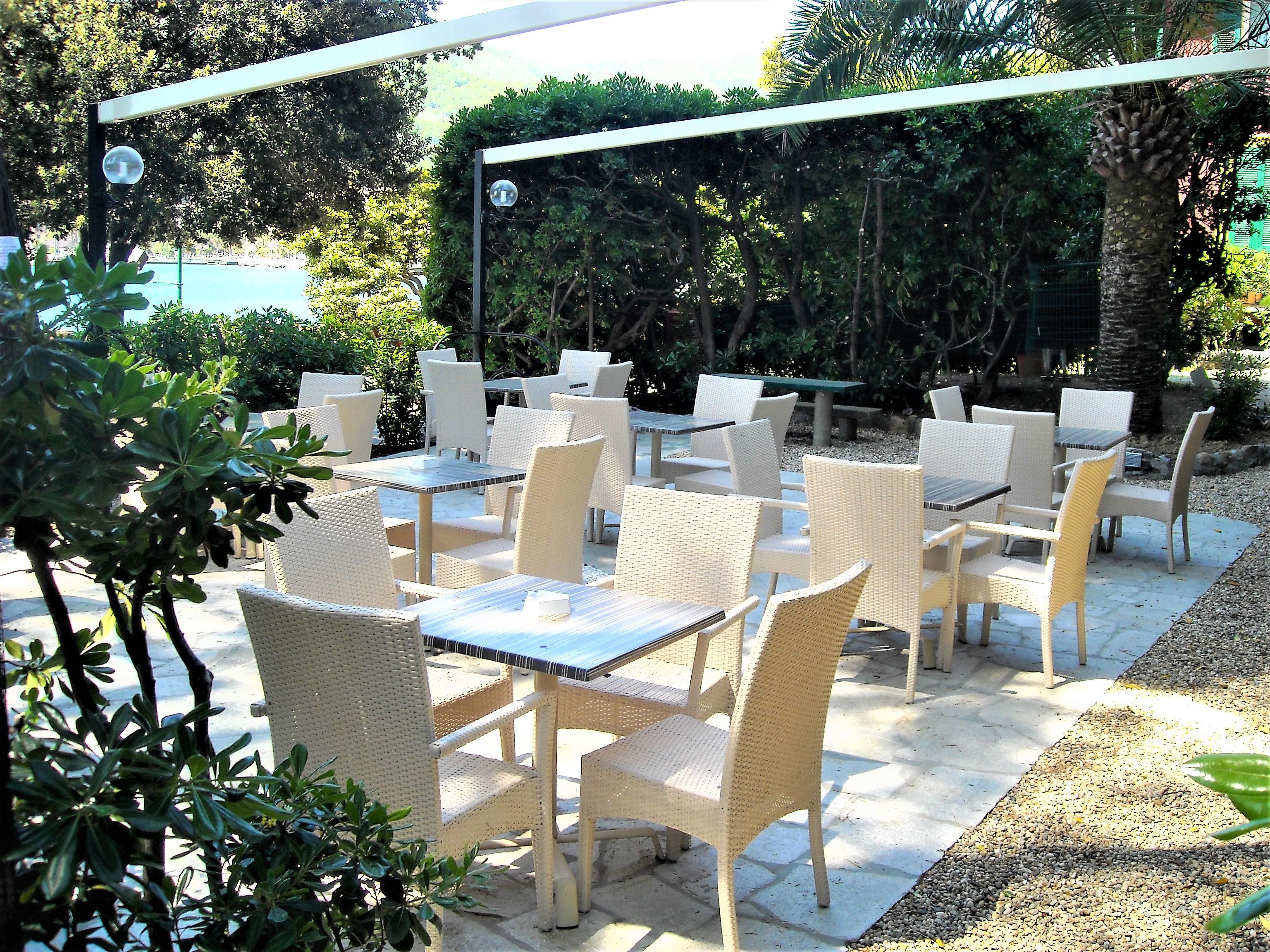 Hotel Metropole Santa Margherita Ligure Luaran gambar