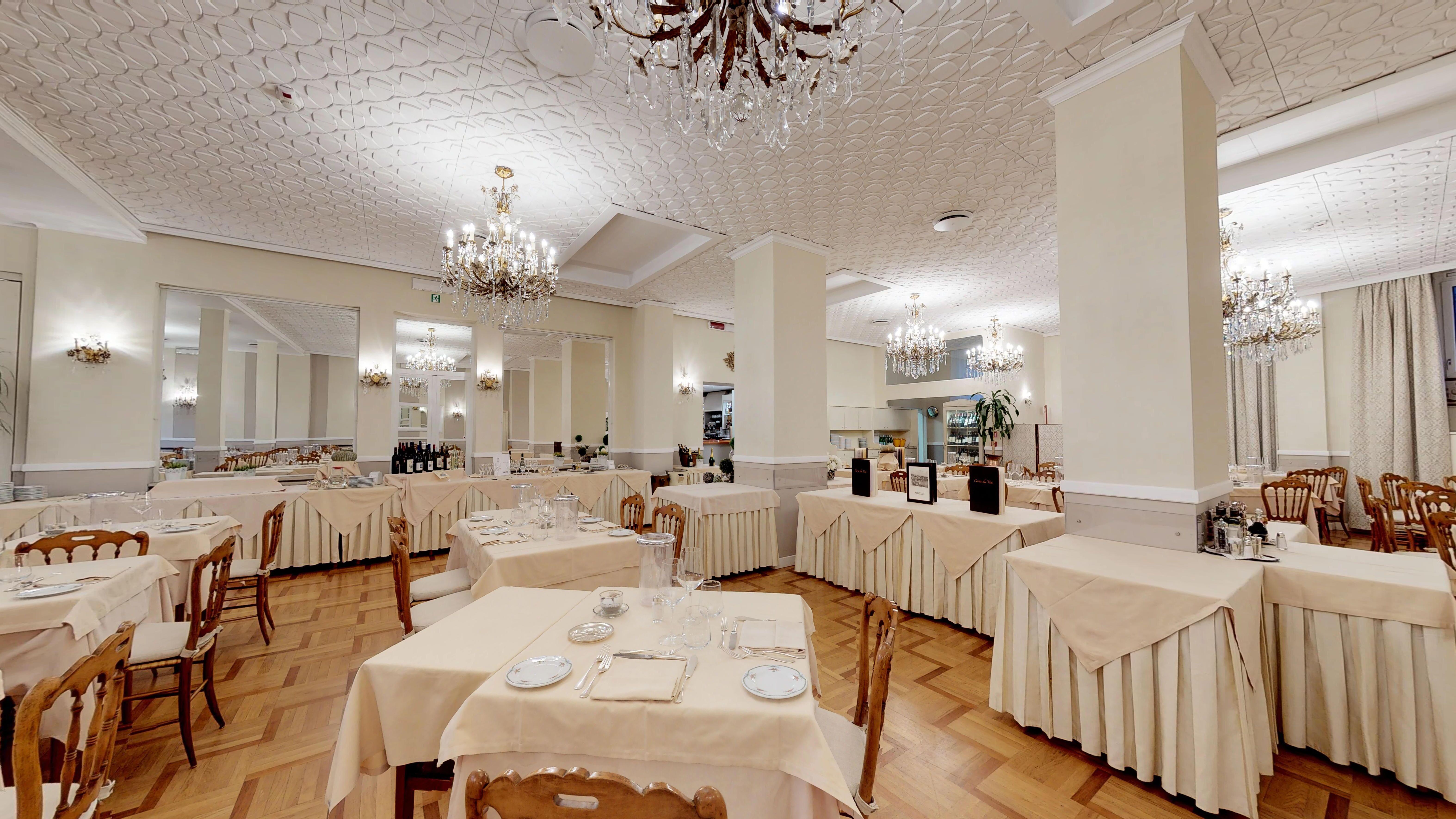 Hotel Metropole Santa Margherita Ligure Luaran gambar