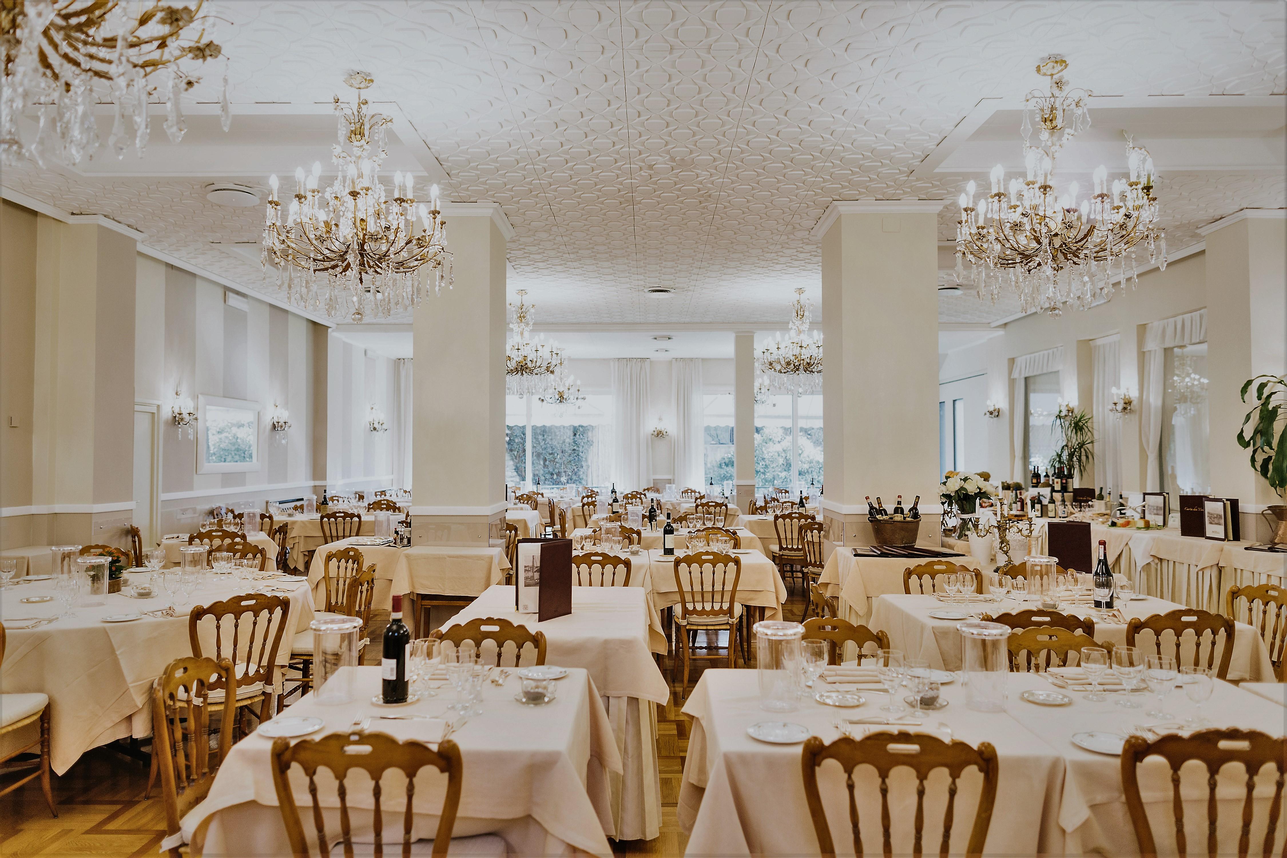 Hotel Metropole Santa Margherita Ligure Luaran gambar