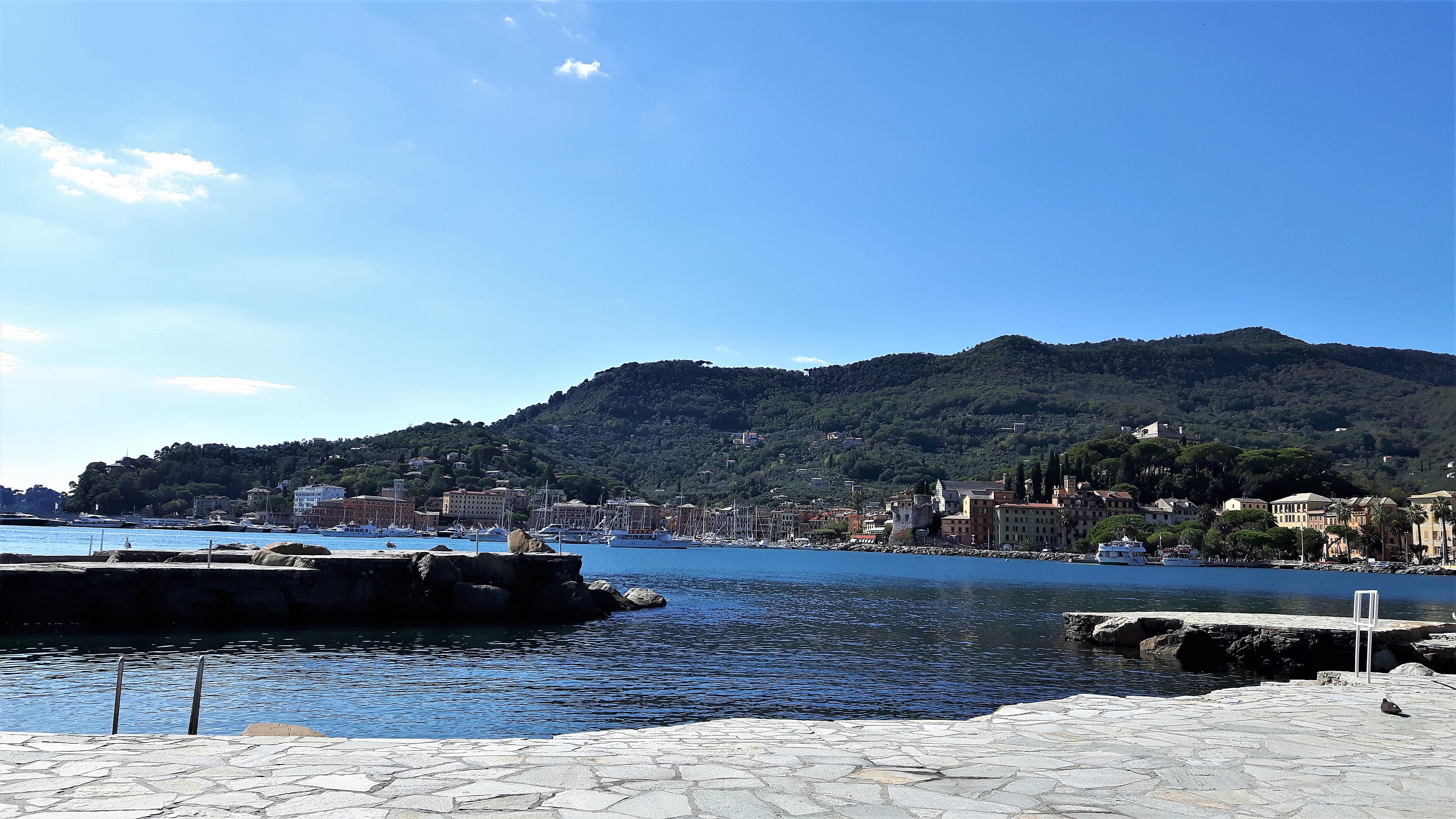 Hotel Metropole Santa Margherita Ligure Luaran gambar
