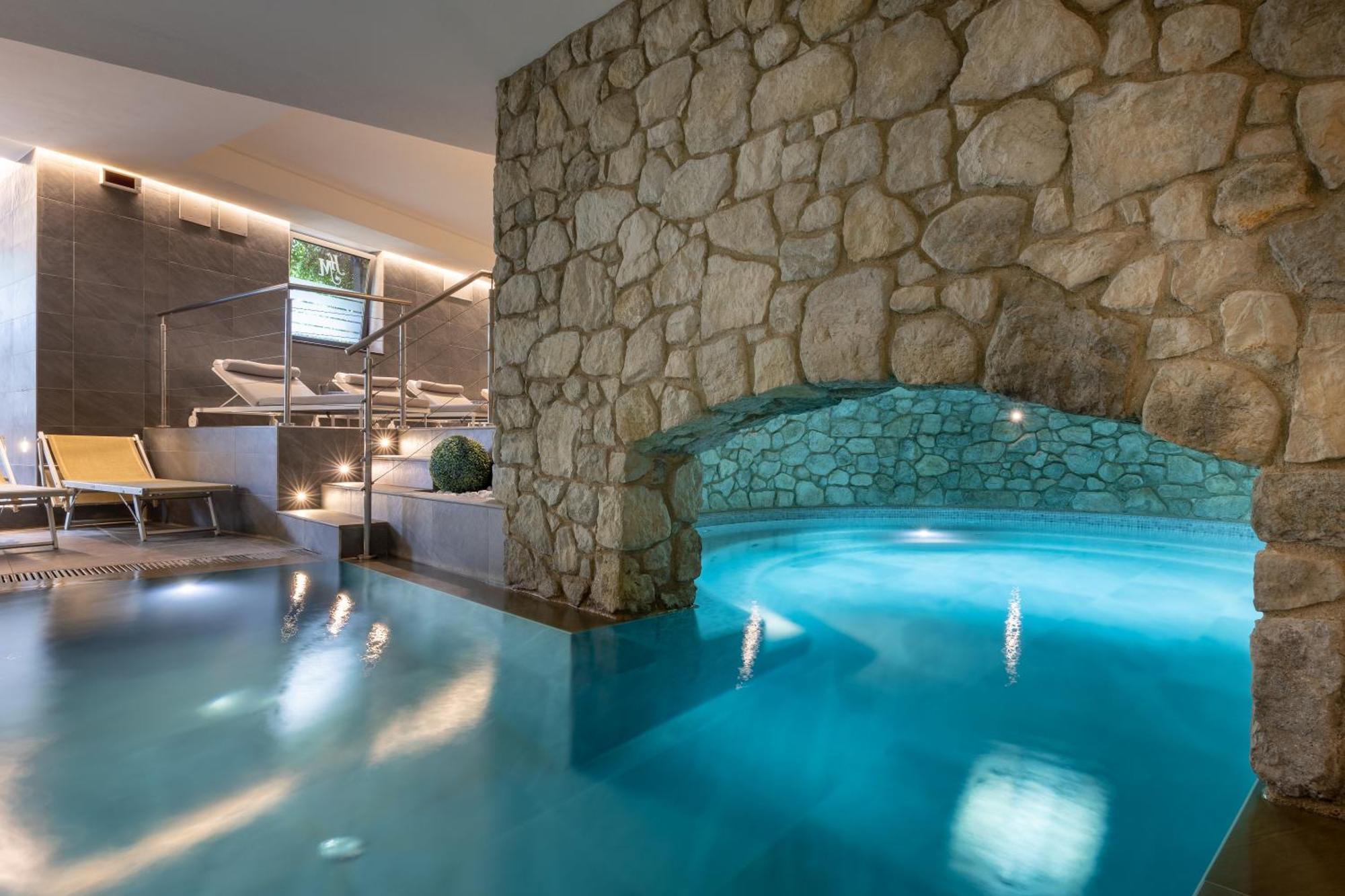 Hotel Metropole Santa Margherita Ligure Luaran gambar