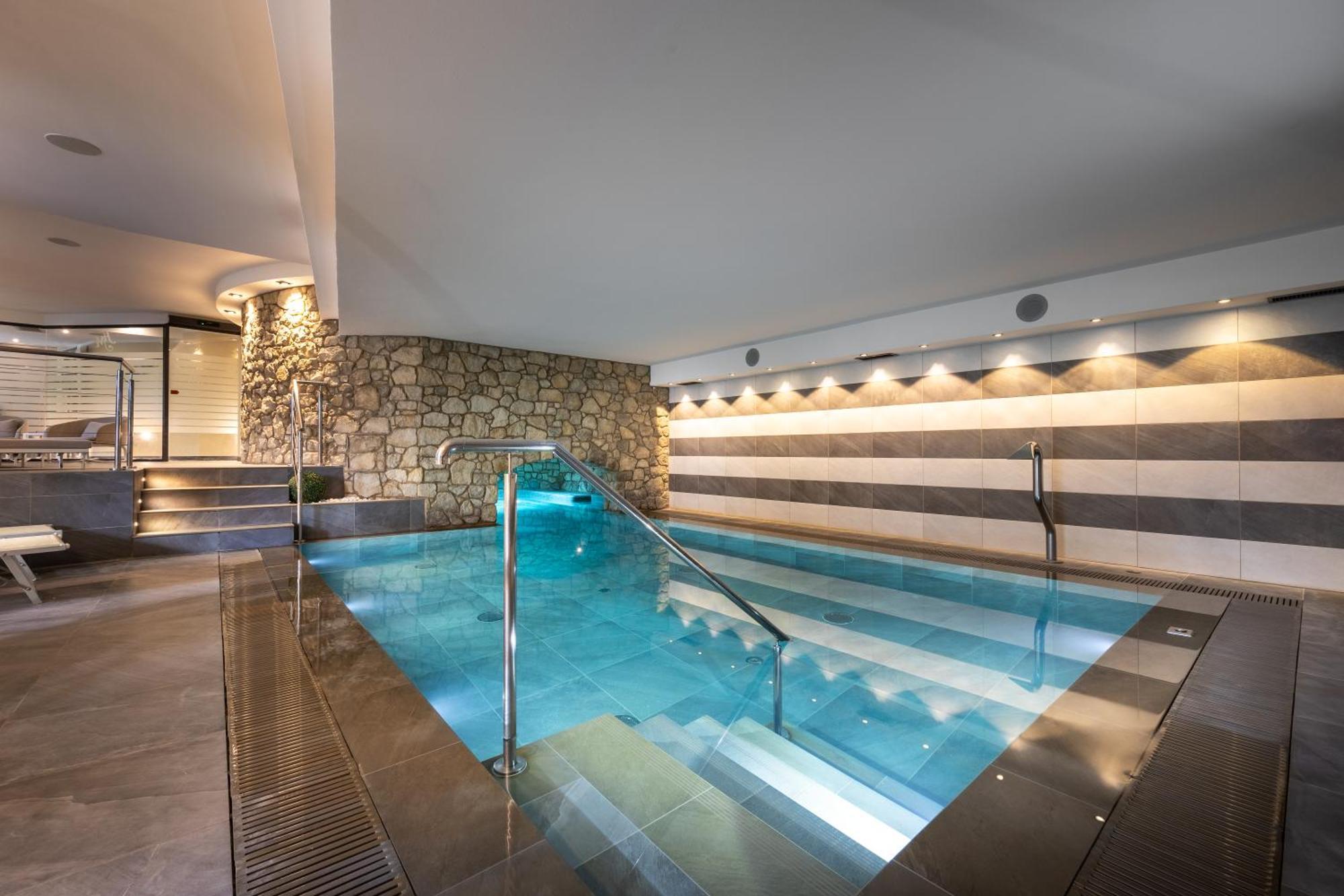 Hotel Metropole Santa Margherita Ligure Luaran gambar