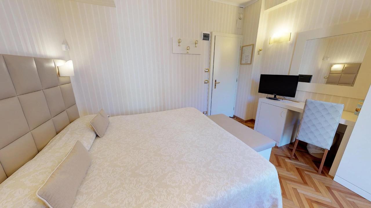 Hotel Metropole Santa Margherita Ligure Luaran gambar